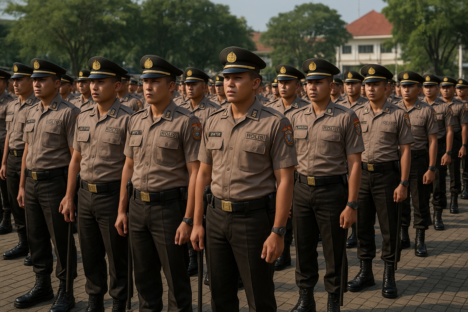 Tim evakuasi dan penyelamatan korban bencana di Sumatera